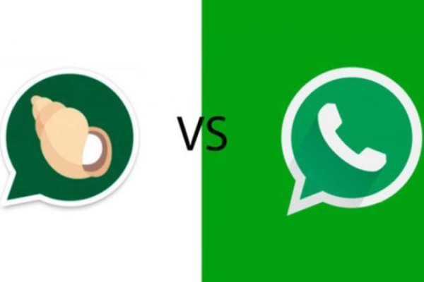 Le sale un nuevo competidor a WhatsApp