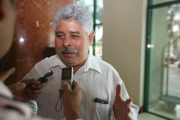 Marvin Ponce arremete contra la oposición política en Honduras
