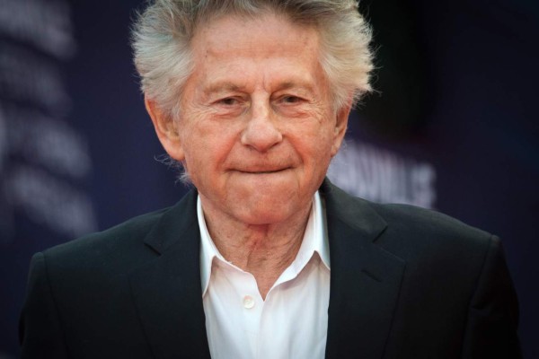 Organización francesa de cineastas propone suspender a Polanski