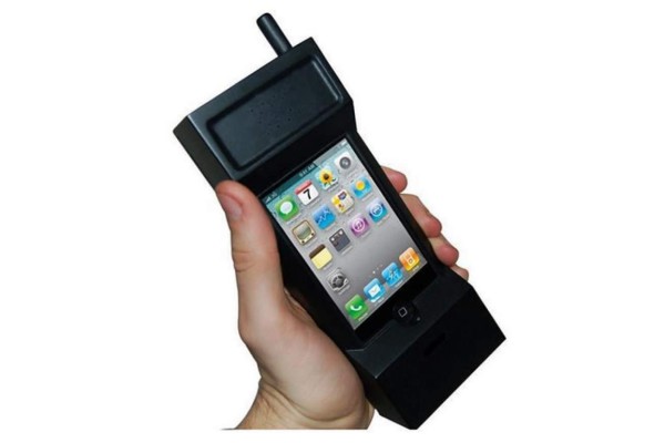 Los memes del iPhone 6