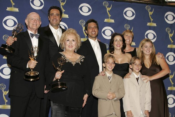 Muere actor de Everybody Loves Raymond
