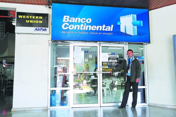 Liquidación forzosa provocó reforma financiera