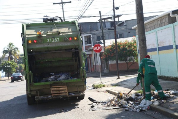 En cabildo reconocen avances en la recolección de desechos