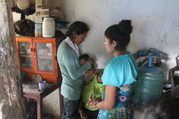 Cinco personas ahogadas en inicio de Semana Santa