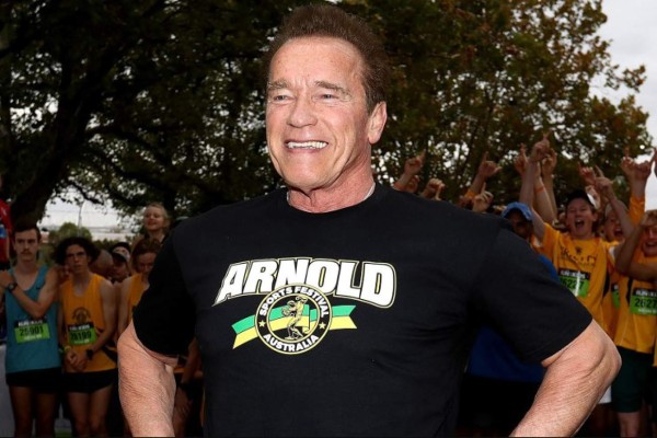 TikTok dona $3 millones de dólares a la fundación de Arnold Schwarzenegger para ayudar por crisis del coronavirus