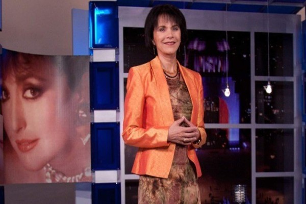 Se burlan de Paty Chapoy por confundir nombre de Gustavo Cerati