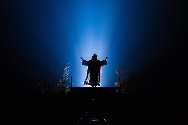 Semana santa ¿Cuánto se sabe sobre la muerte de Jesús?