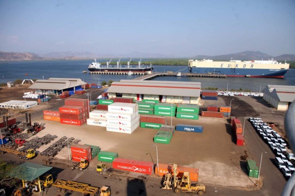 San Lorenzo, la ciudad del pescador hondureño y gastronomía de primera