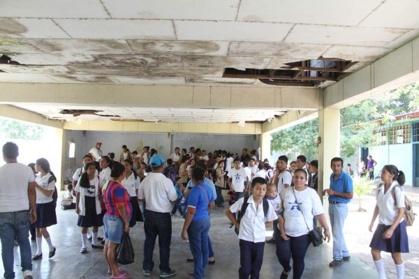 Buscan mejorar la calidad de vida a pobladores de Cofradía