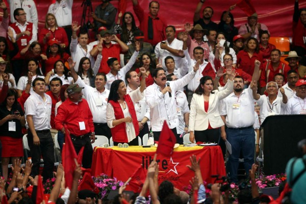 ¿Crees que la alianza política de la oposición le gane a Juan O. Hernández?