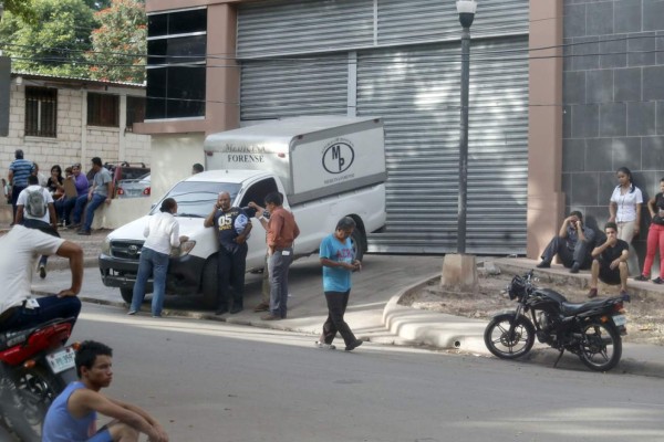 Más de 60 horas sin muertes violentas en Tegucigalpa