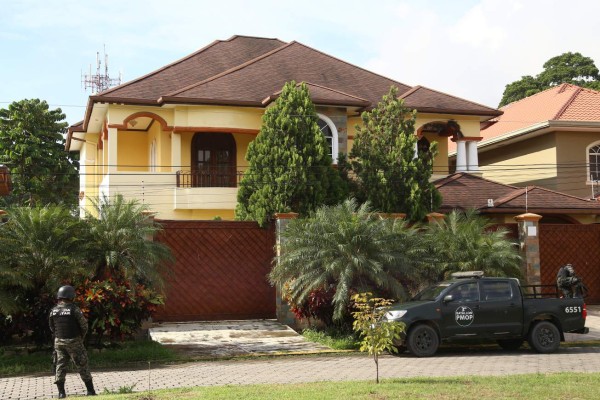 Dinero de la extorsión no es devuelto a víctimas