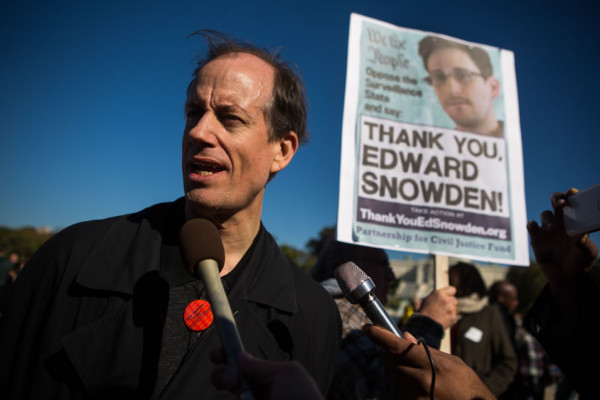 EUA trata de calmar a aliados ante creciente malestar por espionaje