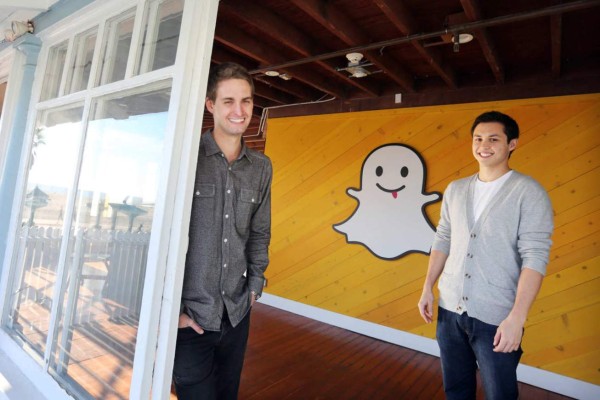 Estos son los multimillonarios más jóvenes del mundo en 2017