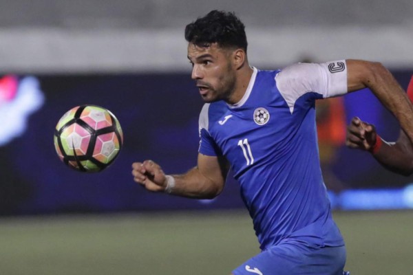 Juan Barrera: de niño emigrante a héroe del fútbol de Nicaragua&nbsp;&nbsp;