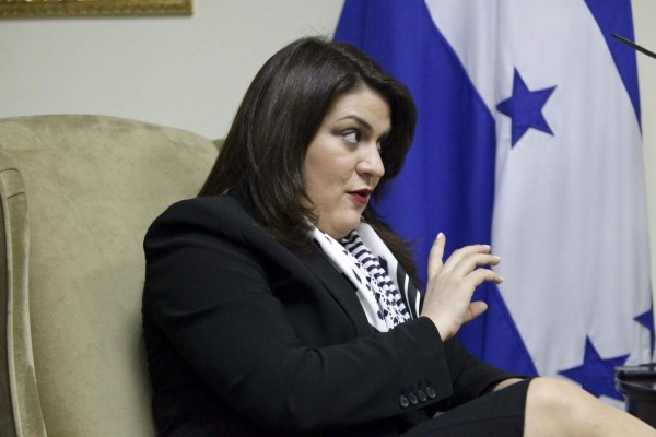 Proteger a los inmigrantes y la integración regional son las prioridades de Honduras