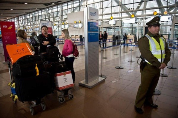 Cae en Colombia miembro de cártel de Sinaloa requerido en EUA