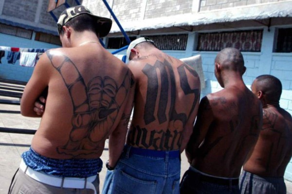 La Mara Salvatrucha se expande a Australia