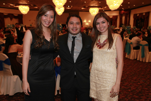 Éxitos de profesionales