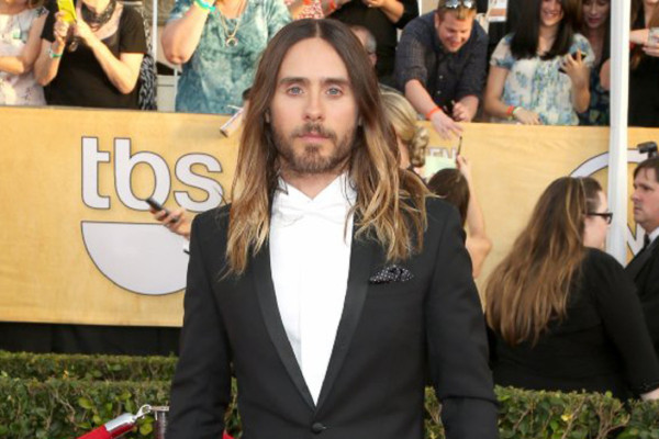 Las 10 cosas que no sabías de Jared Leto