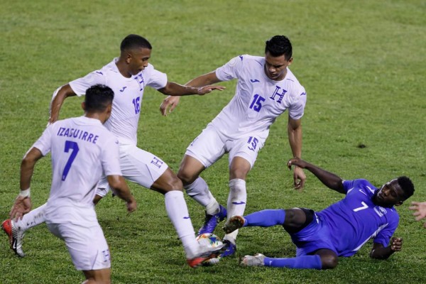 'La Liga de Naciones de Concacaf no sirve; algún día se tendrá que unir todo el continente americano'