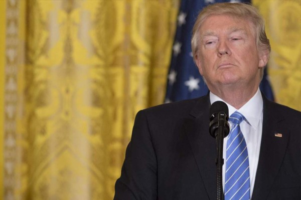 Obamacare resiste y apaga la llama triunfalista de Trump