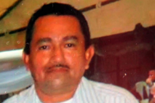 Matan a balazos a dirigente comunal en el norte de Honduras