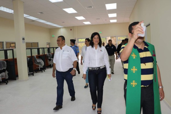 BCIE aportará fondos para la unión aduanera