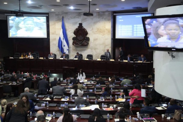 Polémica en Honduras por reducción de penas contra narcotráfico y corrupción   