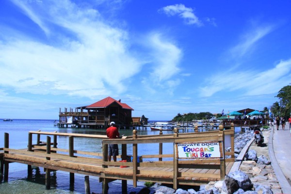Roatán y Cancún, los más apetecidos por sampedranos este verano