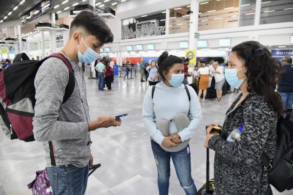 Honduras recibirá 300 pruebas para el diagnóstico del COVID-19