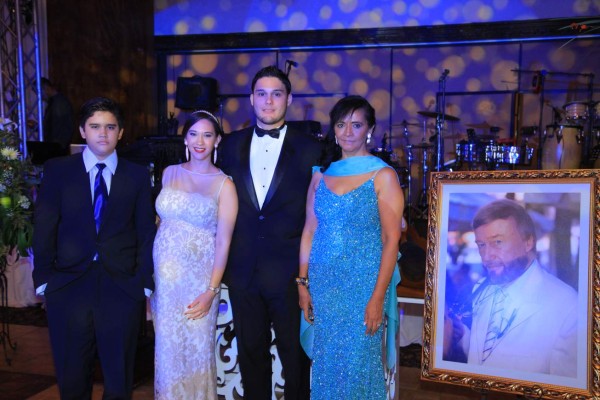 30 años de Dacotrans de Centroamérica