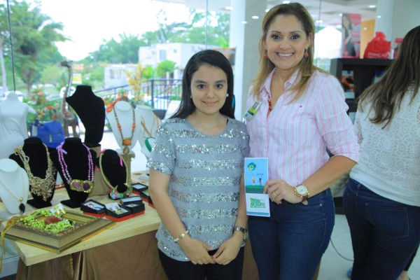 El Nature Show Room llega a San Pedro Sula