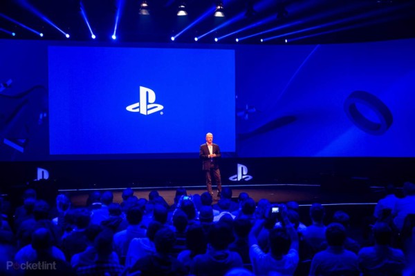 Sony lanzó sus novedades en el Salón del Videojuego de París