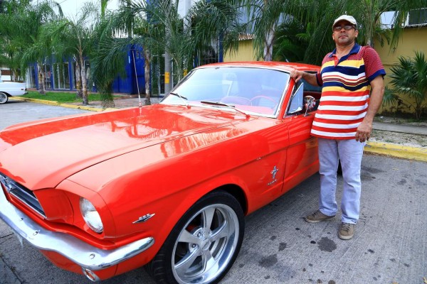 Pasión por los clásicos