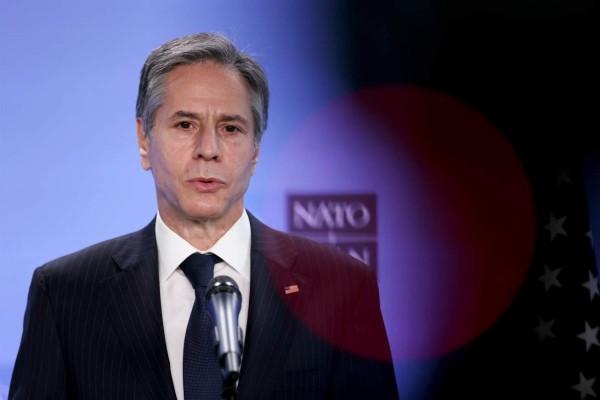 EEUU asegura que un conflicto militar con China va en contra de los intereses de ambos países