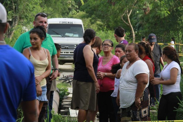 Hallan estrangulado a niño de 11 años en Choloma