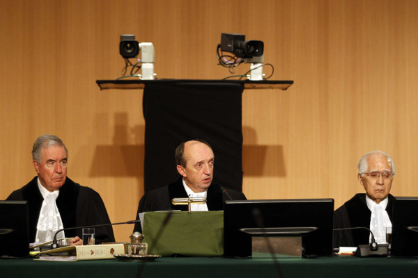 CIJ rechaza medidas pedidas por Nicaragua contra Costa Rica