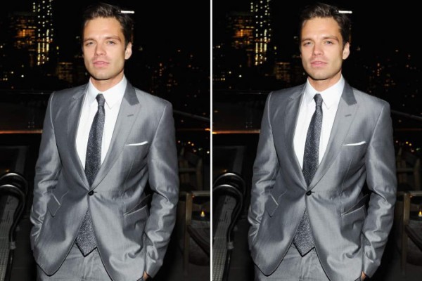 Sebastian Stan: el nuevo favorio de Hollywood