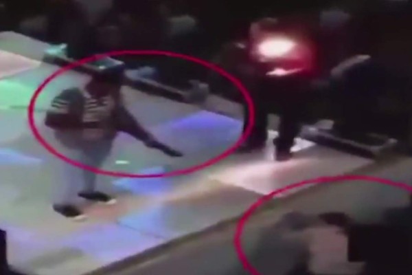 Tragedia en boda: invitado mata a joven con una escopeta