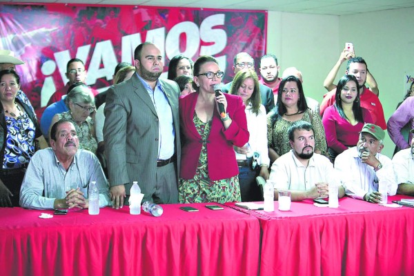 Rafael Sarmiento sustituye a Mel en la diputación