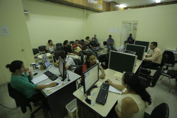 Lanzan campaña contra la violencia en el trabajo