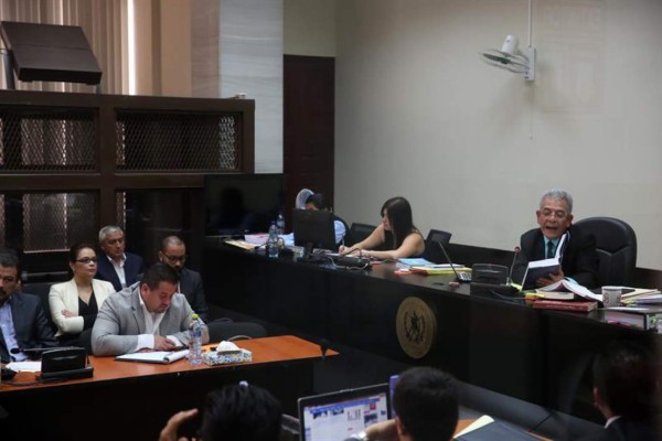 Detienen a prófugo involucrado en caso 'La Línea”