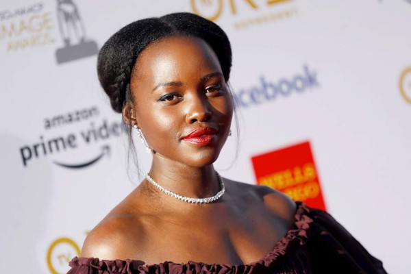 Lupita Nyong'o protagonizará una serie sobre 'Americanah' en HBOMax