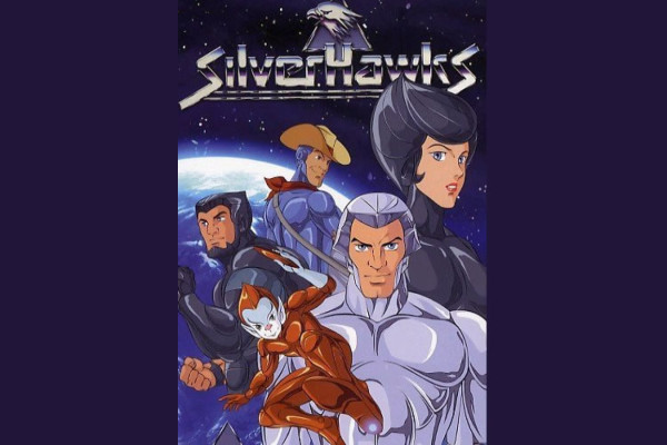 Las diez mejores series animadas