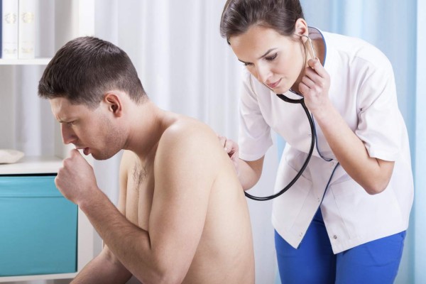 Un descubrimiento sobre la EPOC podría mejorar el tratamiento