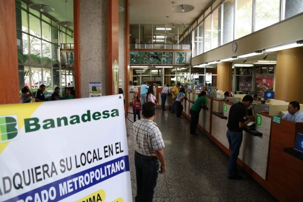 Banadesa ahora financiará mipymes y sector vivienda