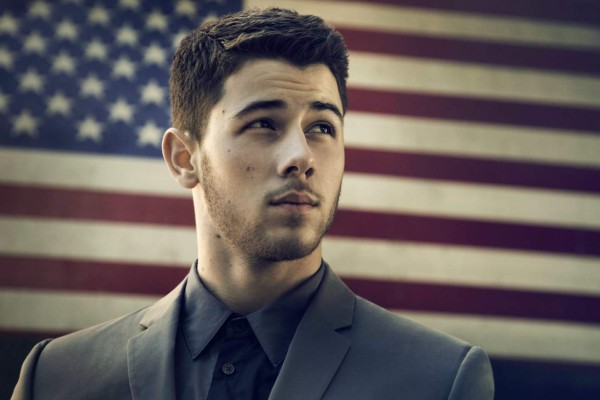 Nick Jonas habla del retiro de Zayn Malik