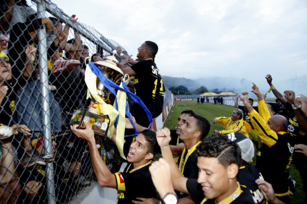 Una celebración que vale por 11