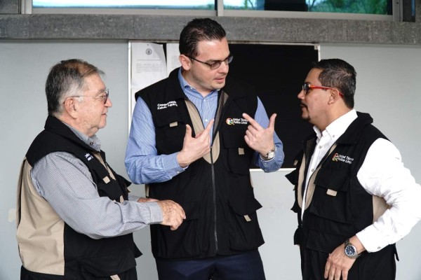 En elecciones primarias hubo más gasto que en las generales